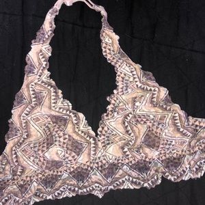 Lace Bralette
